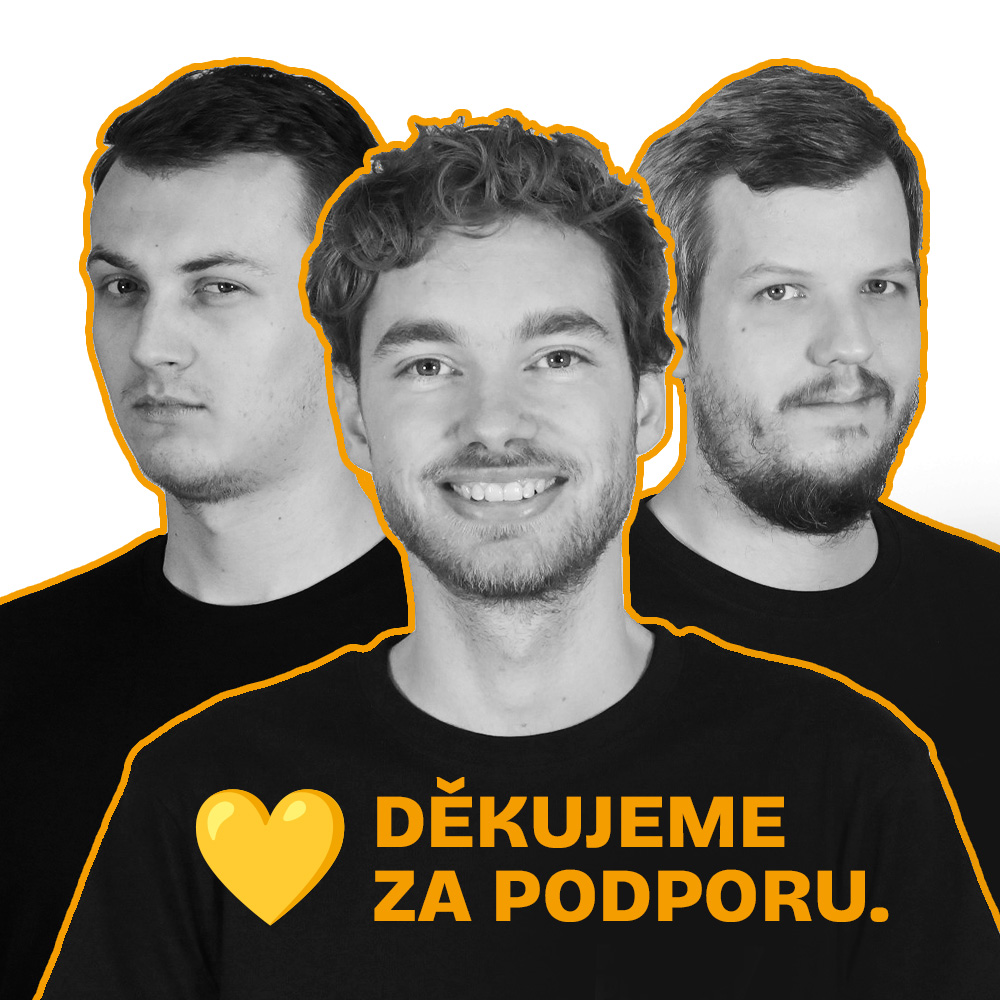 Kvíz, please! bonusový obsah